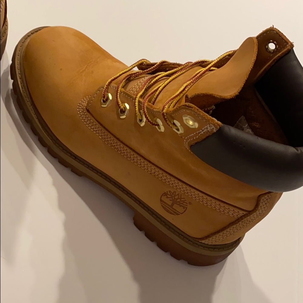 Timberlands - image 4